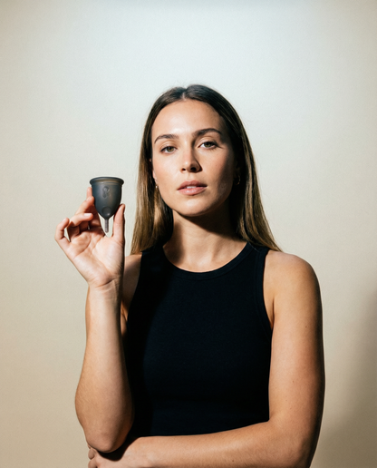 Period. Cup (Pre-order)