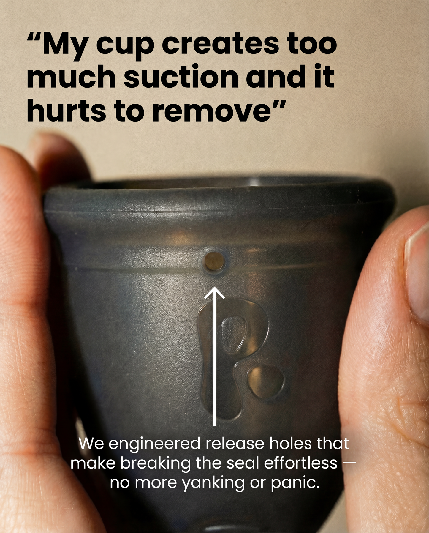 Period. Cup (Pre-order)