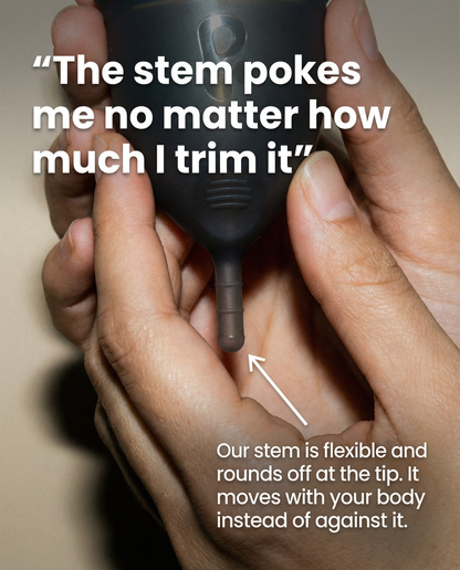 Period. Cup (Pre-order)