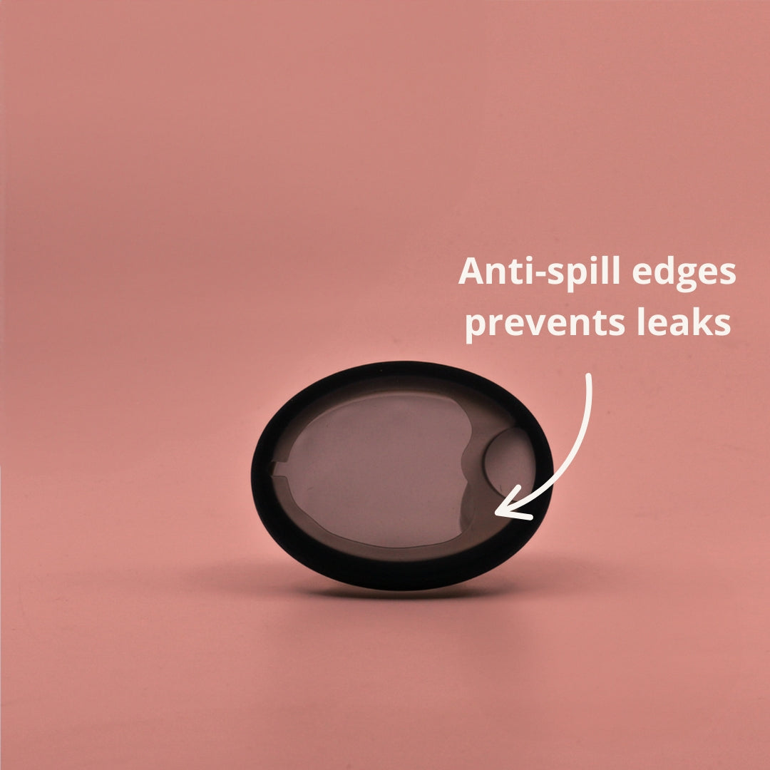 Period. Disc