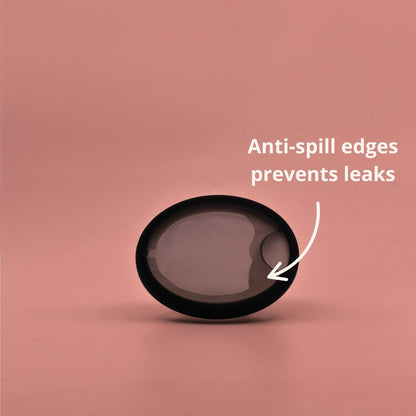 Period. Disc