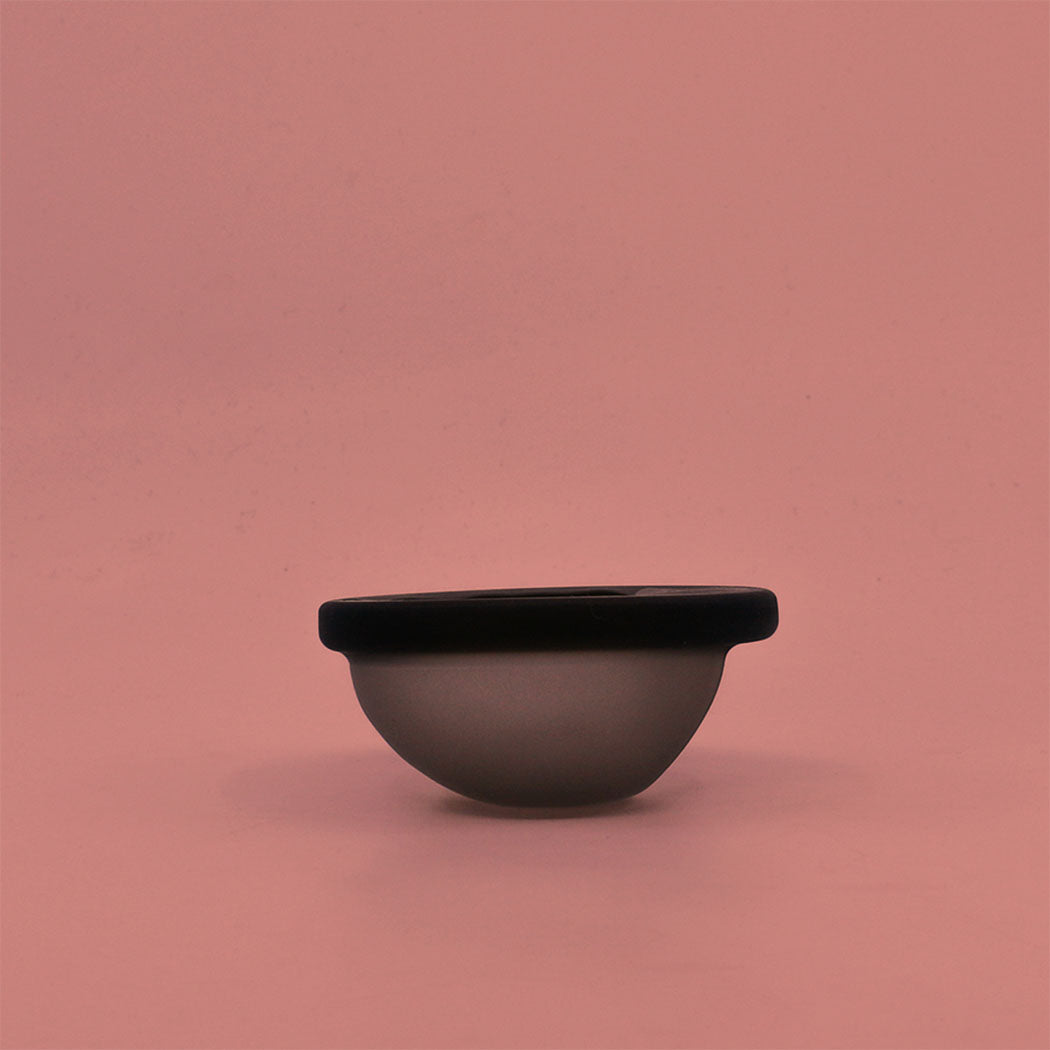 Period. Disc