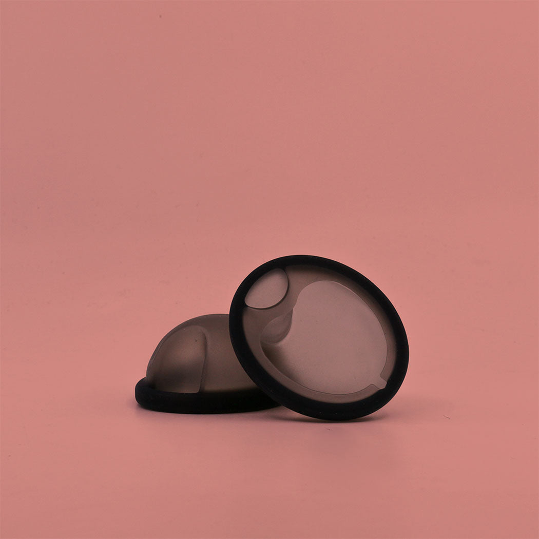 Period. Disc